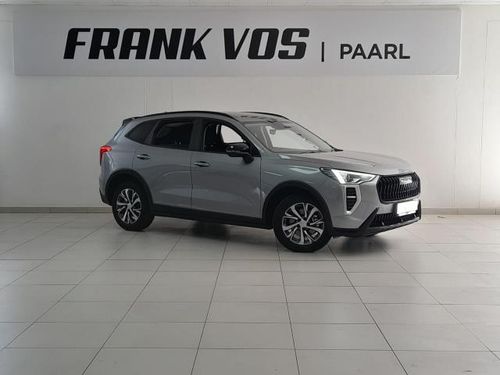 2024 Haval Jolion 1.5T City Plus