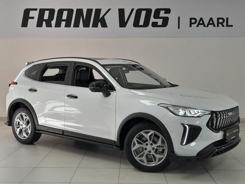 2024 Haval Jolion Pro 1.5T Ultra Luxury