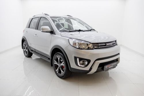 2021 Haval H1 1.5