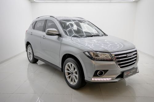 2019 Haval H2 1.5T Luxury