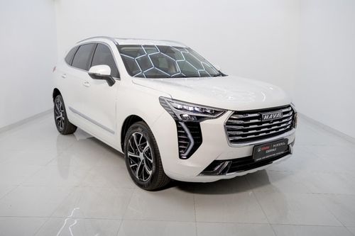 2022 Haval Jolion 1.5T Luxury