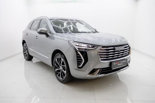 2021 Haval Jolion 1.5T Super Luxury