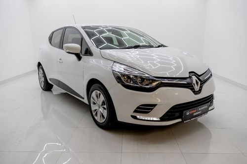 2020 Renault Clio 66kW Turbo Authentique