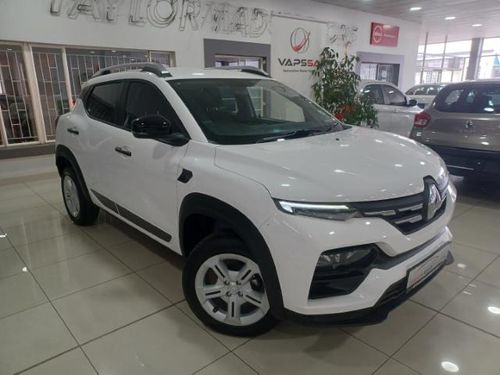 2022 Renault Kiger 1.0 Zen