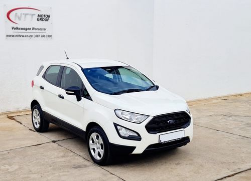 2020 FORD ECOSPORT 1.5TiVCT AMBIENTE