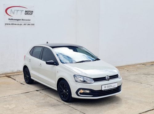 2024 VOLKSWAGEN POLO VIVO 1.4 LIFE