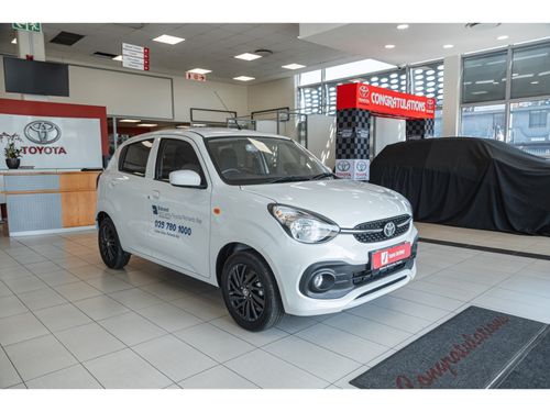 2024 TOYOTA VITZ 1.0 XR AMT