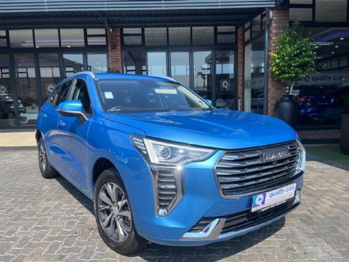 2021 Haval Jolion 1.5T Super Luxury DCT