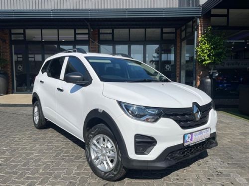 2023 Renault Triber 1.0 Life