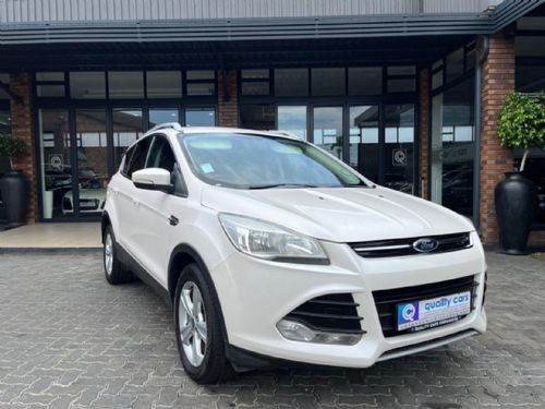 2014 Ford Kuga 1.6 EcoBoost Ambiente