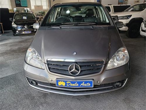 2011 Mercedes-Benz A Class A180 CDI Classic