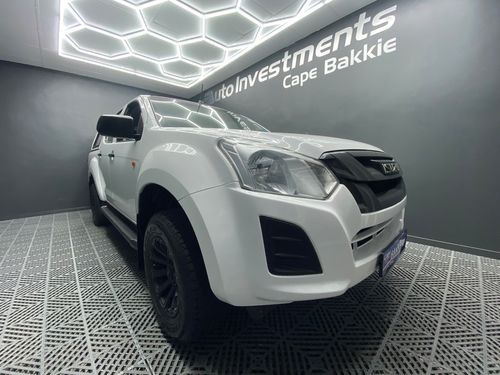 2021 ISUZU D-MAX 250 HO HI-RIDE D/C P/U