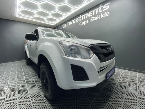 2023 ISUZU D-MAX 250 HO HI-RIDE D/C P/U