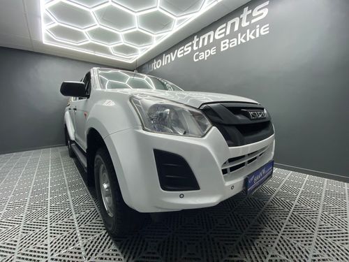 2023 ISUZU D-MAX 250 HO HI-RIDE D/C P/U