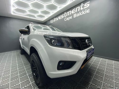 2019 NISSAN NAVARA 2.3D STEALTH 4X4 A/T P/U D/C