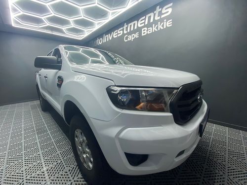 2019 FORD RANGER 2.2TDCi XL P/U D/C