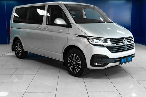 2021 VOLKSWAGEN KOMBI 2.0bitdi swb trendline plus