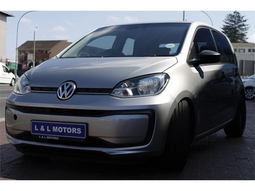 2017 Volkswagen Up! Take Up 1.0 5 Door