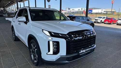 2023 HYUNDAI PALISADE 2.2D ELITE AWD A/T (7 SEAT)