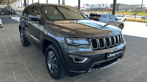 2022 JEEP GRAND CHEROKEE GRAND CHEROKEE 3.6 LIMITED