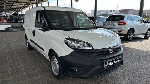 2024 FIAT DOBLO CARGO MAXI 1.6 MJT F/C P/V