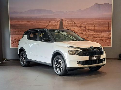 2024 CITROEN C3 AIRCROSS C3 AIRCROSS MAX 1.2T A/T (7 SEAT)