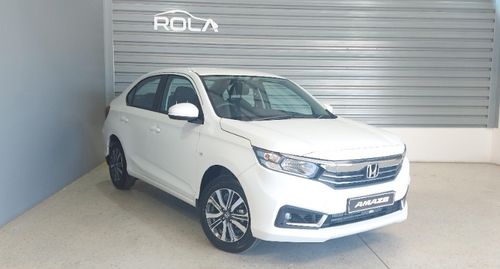 2024 HONDA AMAZE 1.2 COMFORT CVT