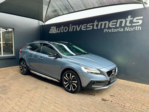 2020 VOLVO V40 CC D3 INSCRIPTION GEARTRONIC