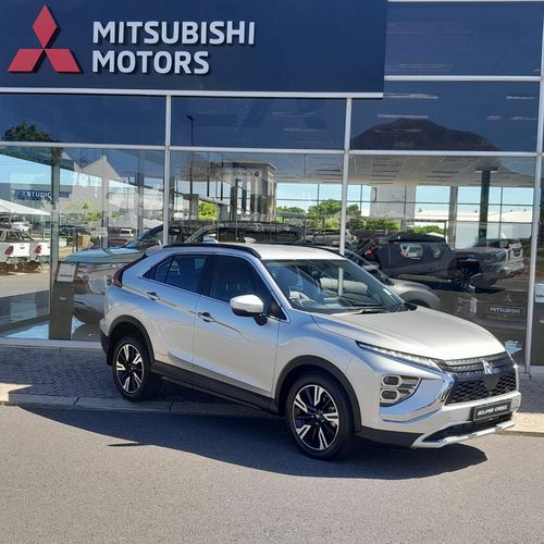 2024 MITSUBISHI ECLIPSE CROSS ECLIPSE CROSS 1.5T GLS CVT