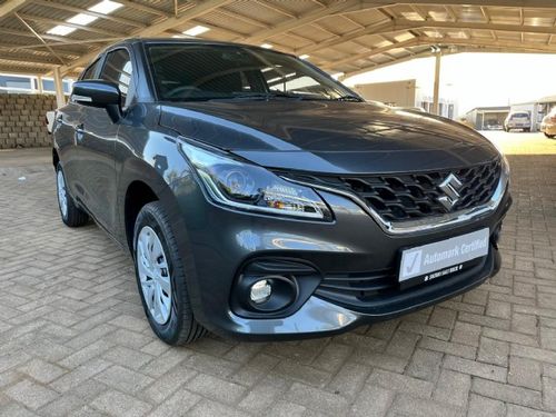 2024 Suzuki Baleno 1.5 GL