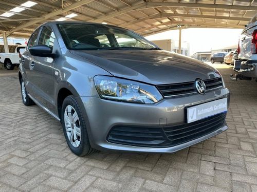 2023 Volkswagen Polo Vivo 1.4 Trendline 5 Door