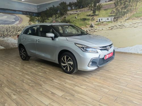 2023 TOYOTA STARLET 1.5 Xs A/T