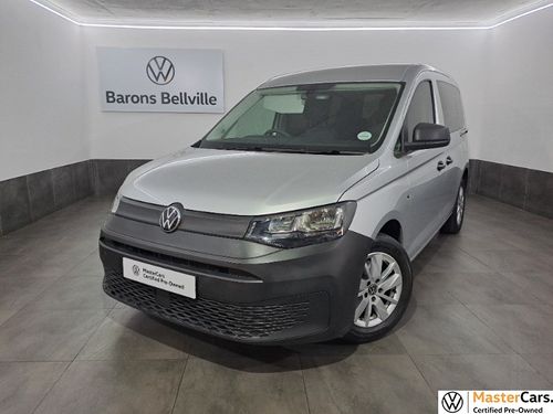 2023 VOLKSWAGEN CADDY 5 KOMBI 1.6i