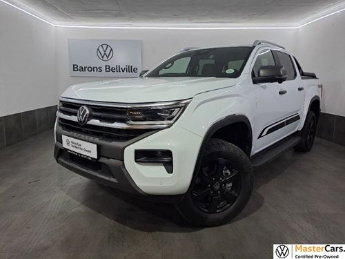 2024 VOLKSWAGEN AMAROK 2.0 BiTDI PANAMERICANA D CAB 4MO