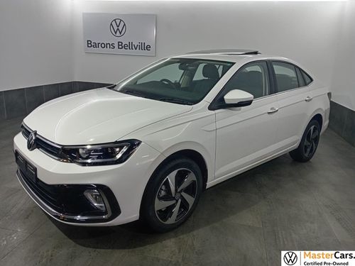 2024 VOLKSWAGEN POLO SEDAN 1.0 TSI LIFE STYLE TIPTRONIC