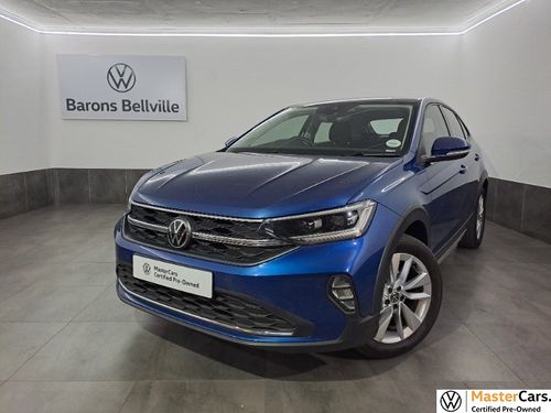 2023 VOLKSWAGEN TAIGO 1.0 TSI LIFE DSG