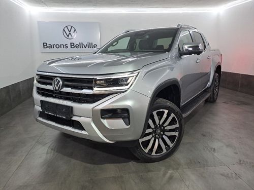 2024 VOLKSWAGEN AMAROK 3.0 V6 AVENTURA D CAB 4MOTION 10