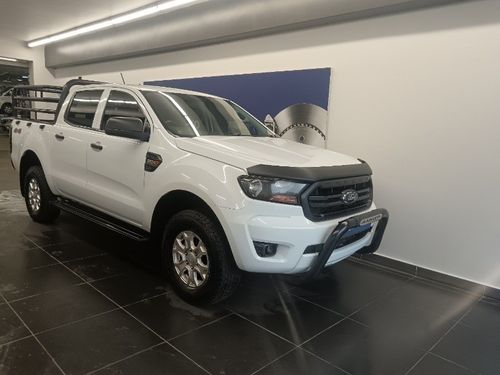 2020 FORD RANGER 2.2TDCI XL 4X4 A/T P/U D/C