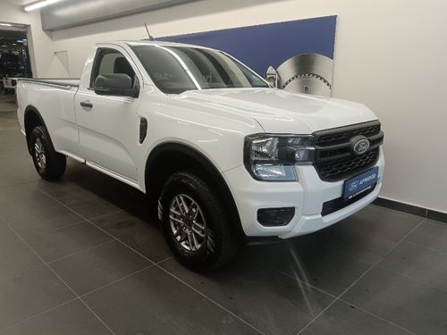 2024 FORD RANGER 2.0D XL HR S/C P/U