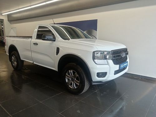 2024 FORD RANGER 2.0D XL HR 4X4 S/C P/U