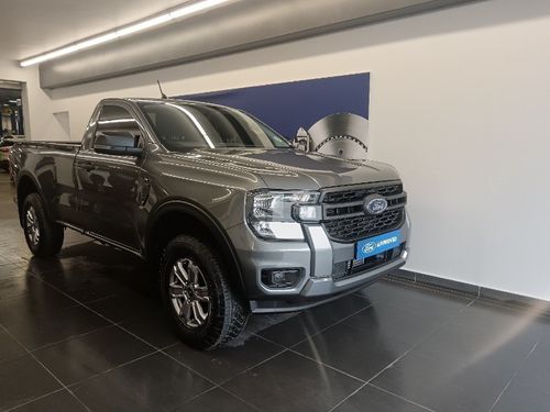 2024 FORD RANGER 2.0D XL HR 4X4 S/C P/U