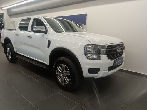 2024 FORD RANGER 2.0D XL A/T D/C P/U