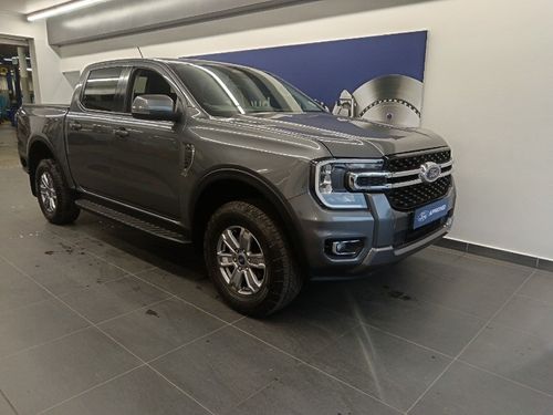 2024 FORD RANGER 2.0D XLT HR A/T D/C P/U