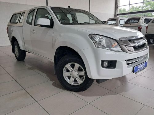 2015 Isuzu KB 250 D-Teq LE Extended Cab