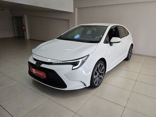 2021 TOYOTA COROLLA 2.0 XR CVT