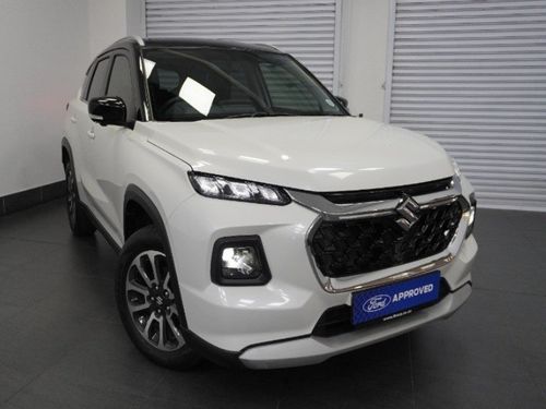 2023 SUZUKI GRAND VITARA GRAND VITARA 1.5 GLX