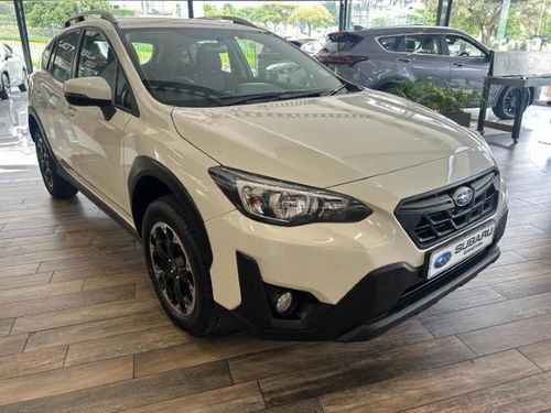 2021 Subaru XV 2.0i