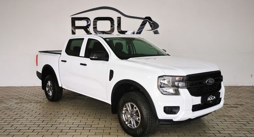 2024 FORD RANGER 2.0D XL 4X4 A/T D/C P/U