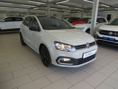 2024 VOLKSWAGEN POLO VIVO 1.4 LIFE