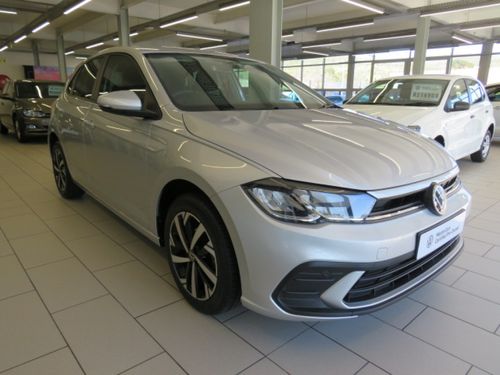 2023 VOLKSWAGEN POLO 1.0 TSI